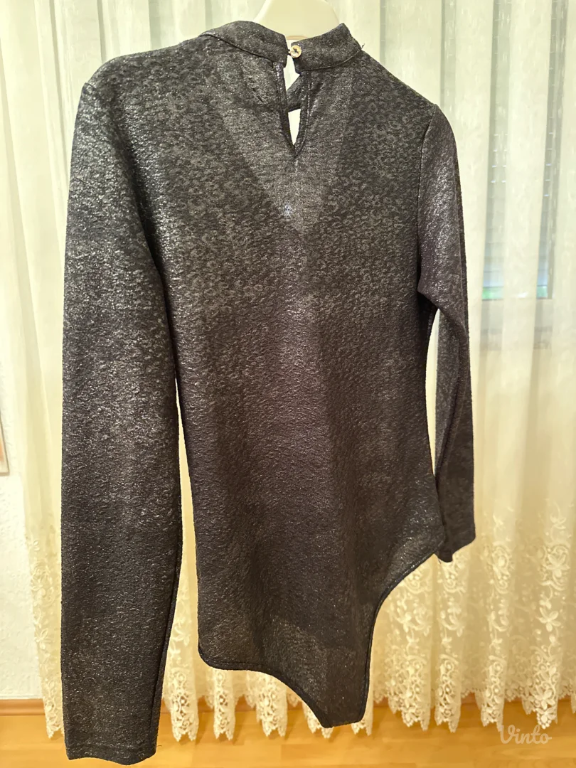 Body-bluza