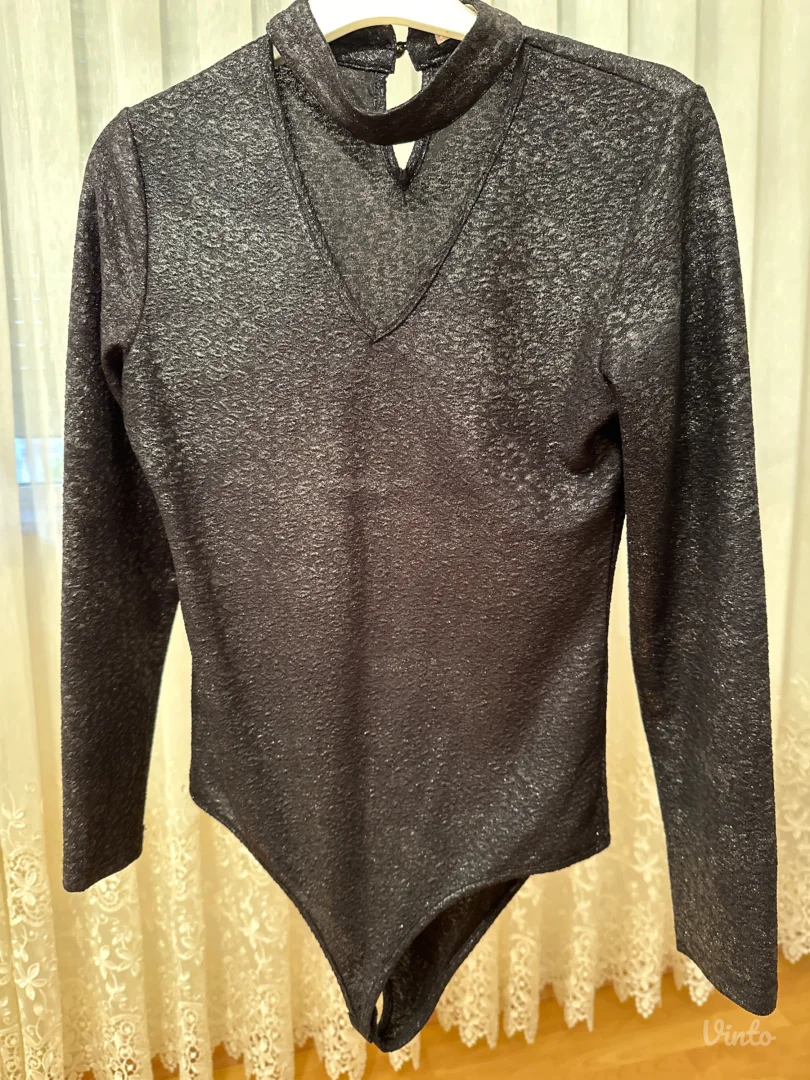 Body-bluza