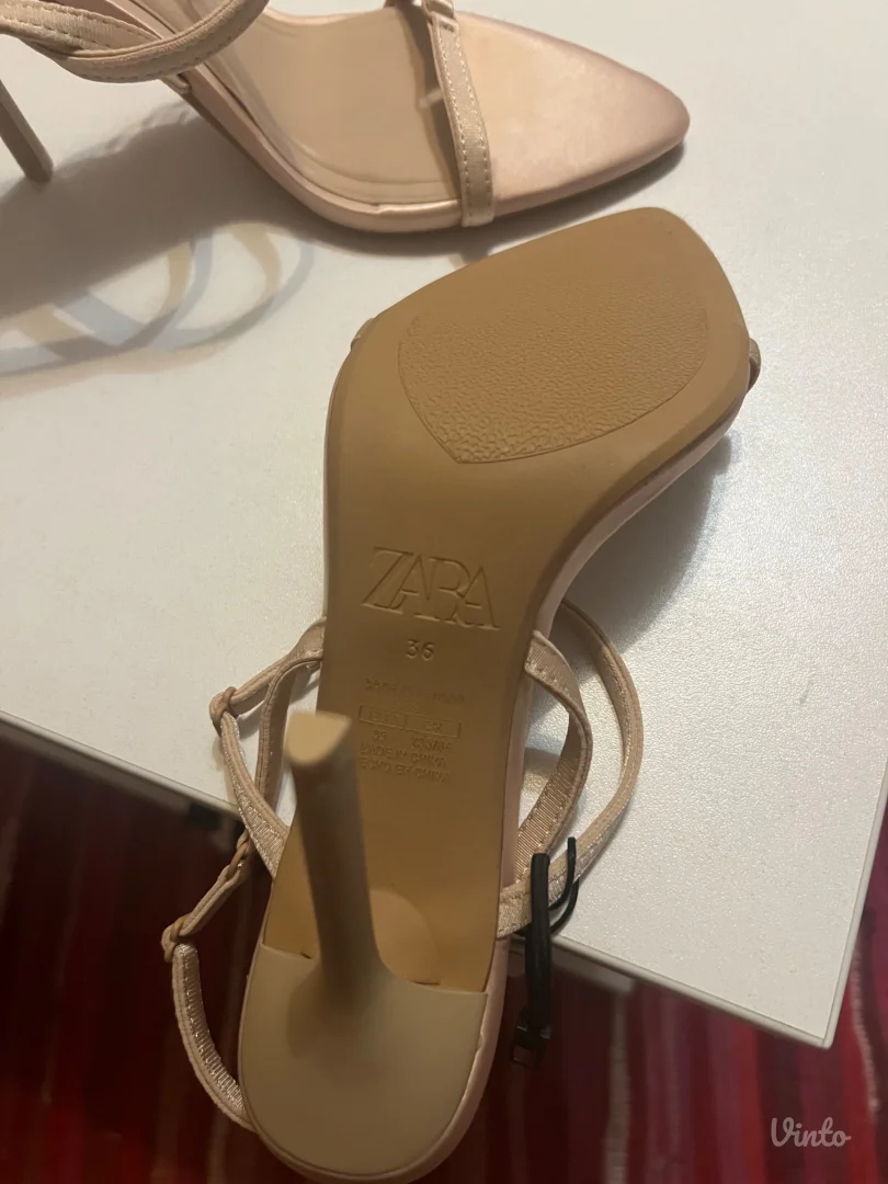 Zara sandale