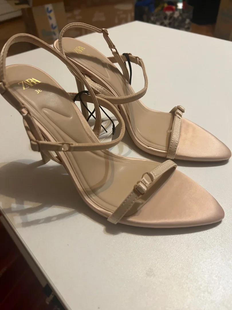 Zara sandale