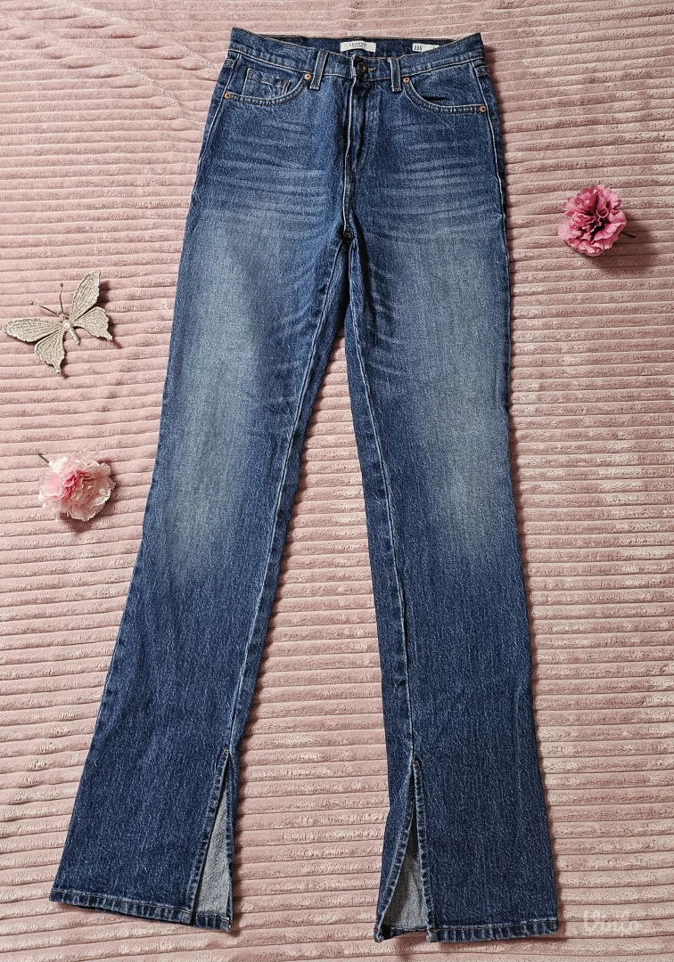 Legend nove farke high waist