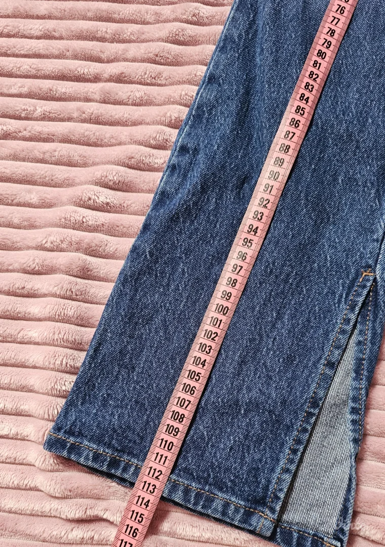 Legend nove farke high waist