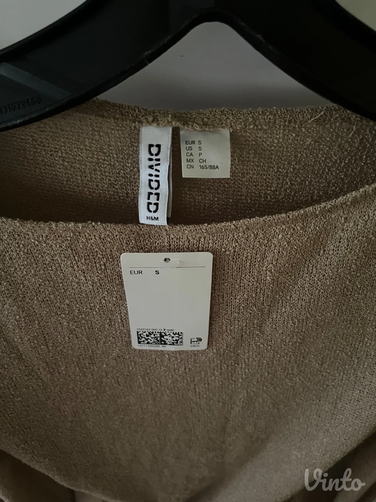 H&M bluza