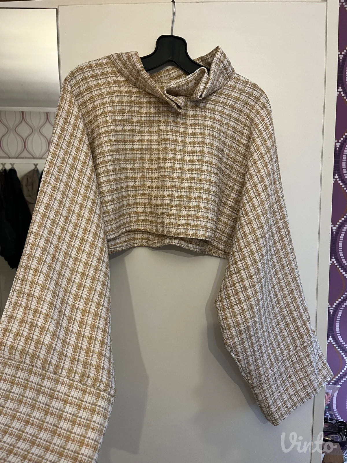 Komplet - pantalone i duks