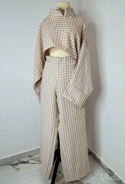 Komplet - pantalone i duks