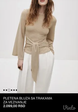 H&M bluza