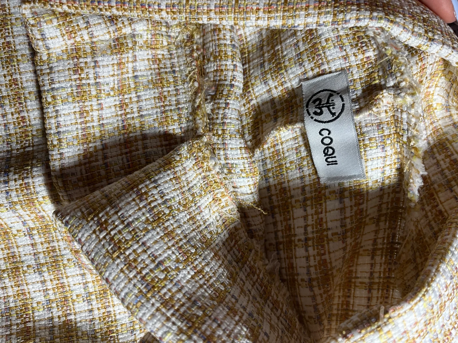 Komplet - pantalone i duks