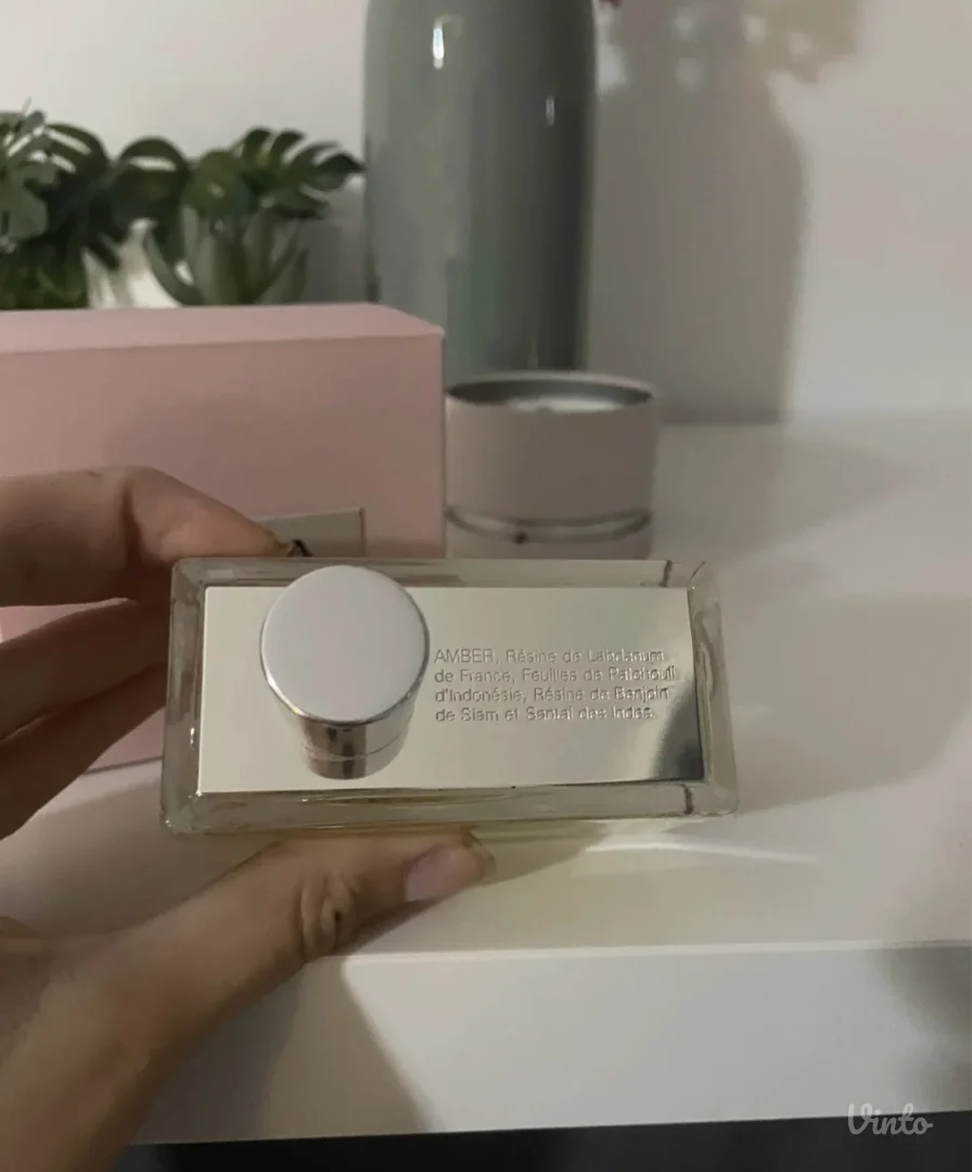 Prada Amber edp original parfem