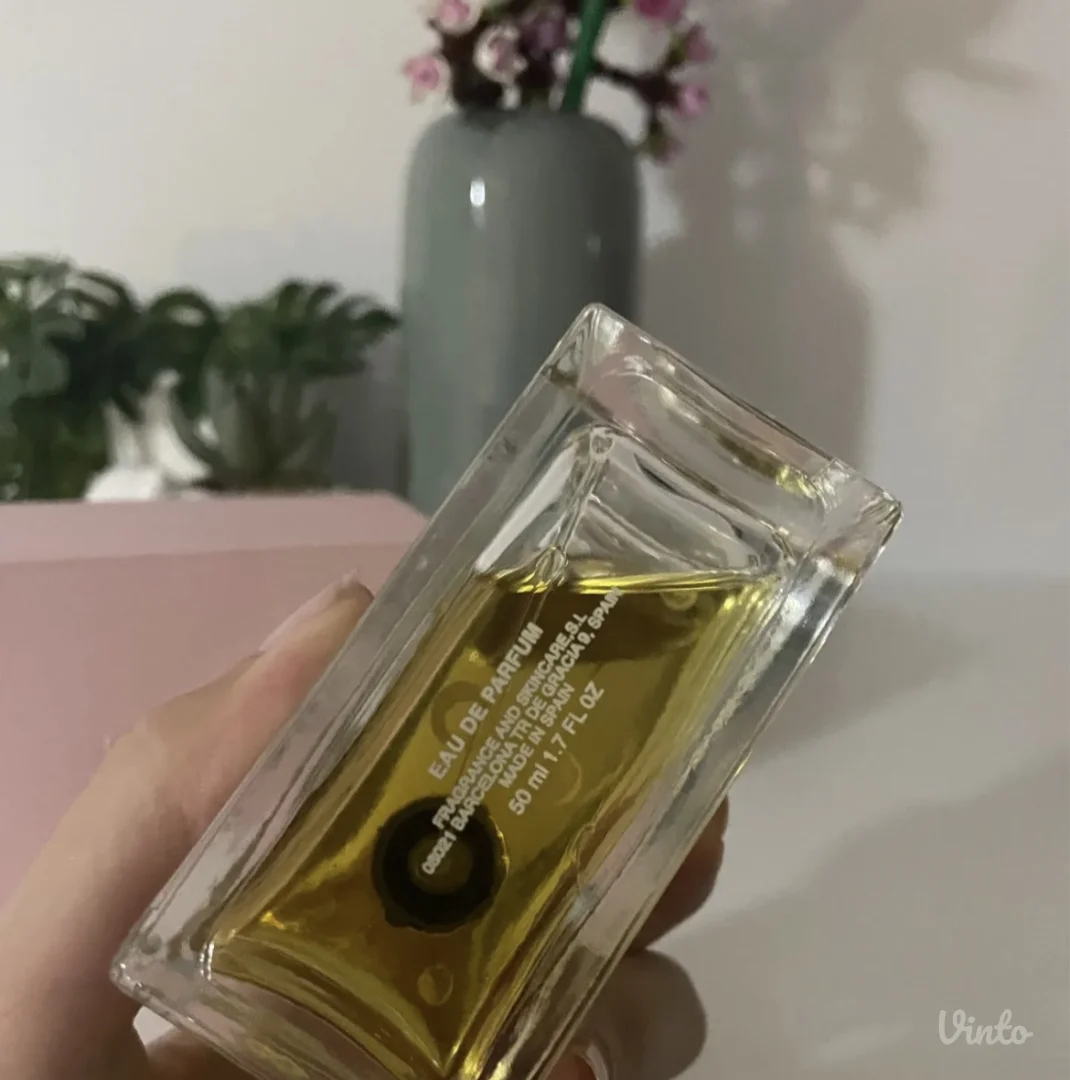 Prada Amber edp original parfem