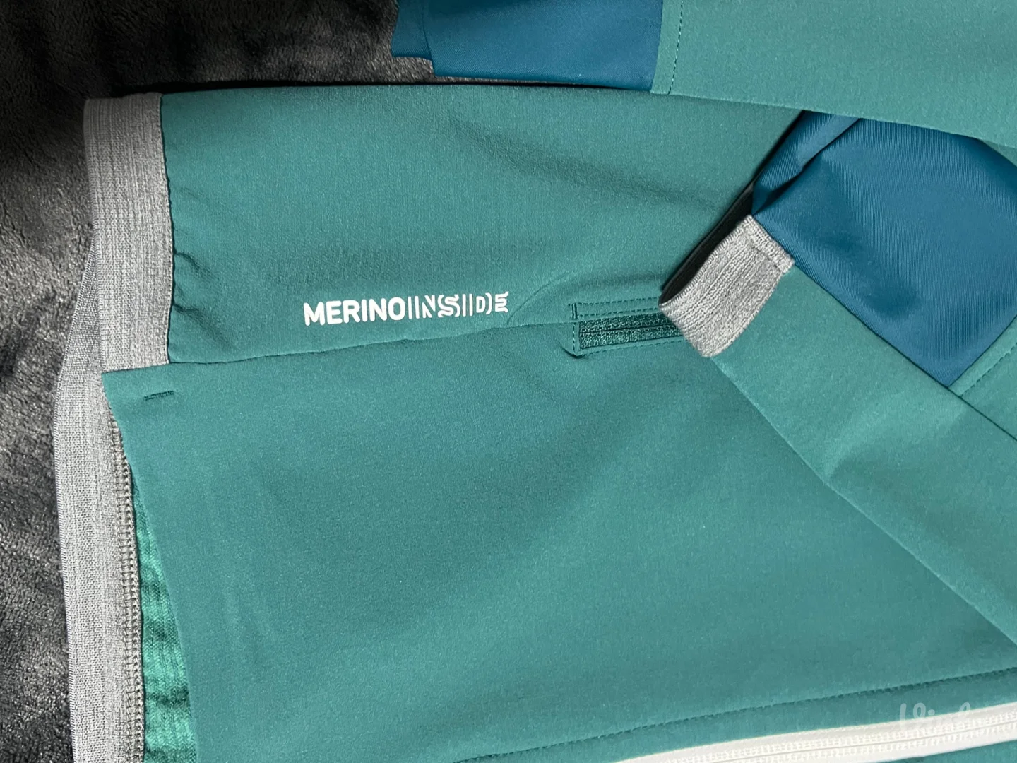 ORTOVOX Softshell Berrino Women's Hooded Jacket W Jacket - XS zenska NOVA sa etiketom