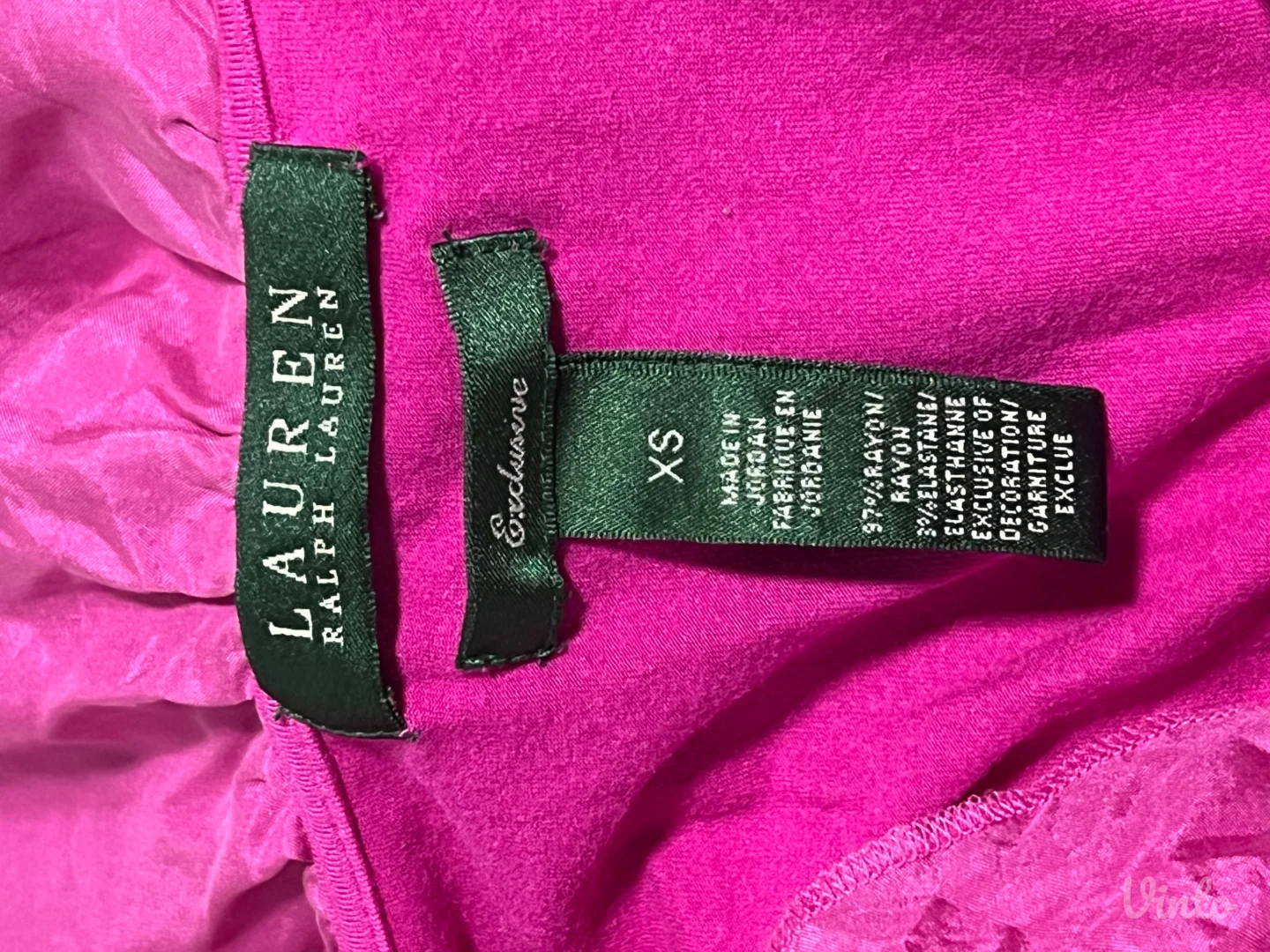 Lauren Ralph Lauren ženska majica/bluza XS