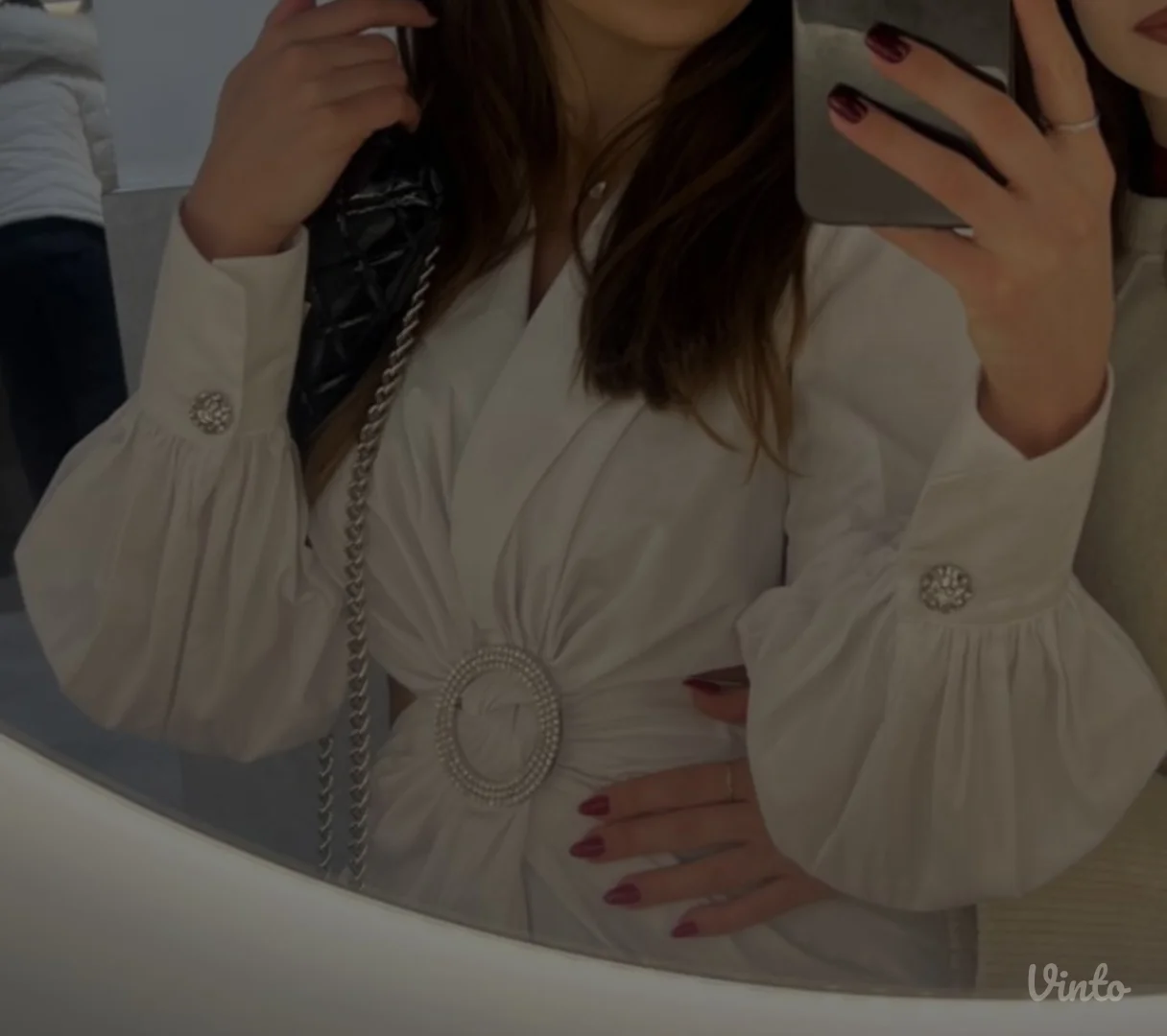 Mona košulja/bluza - 38 vel.