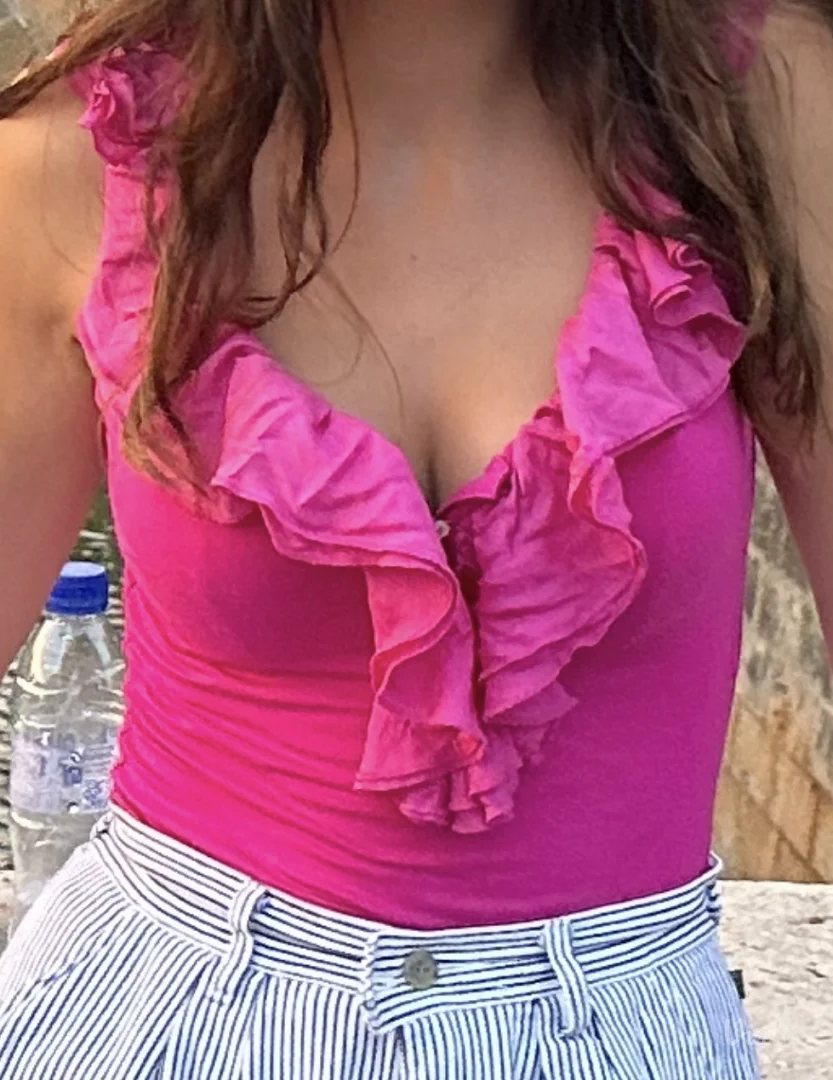 Lauren Ralph Lauren ženska majica/bluza XS