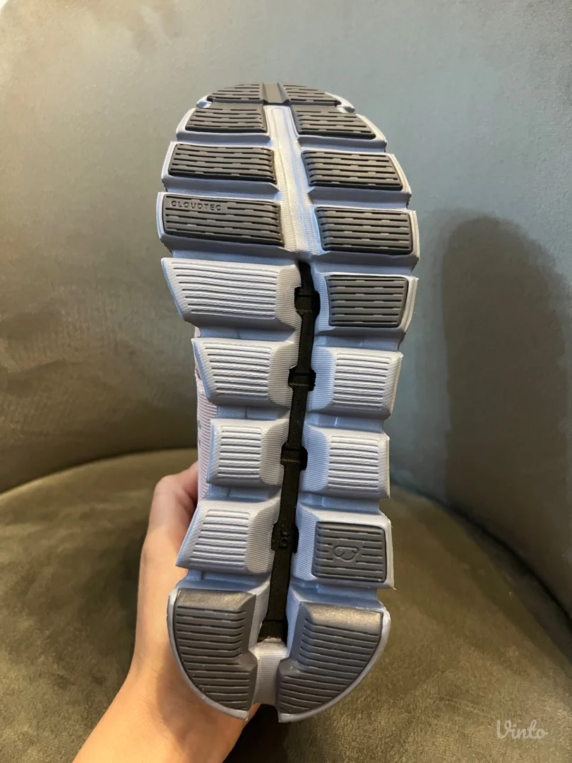 Cloud 5 Waterproof W Rose / Fossil POTPUNO NOVE SA ETIKETOM