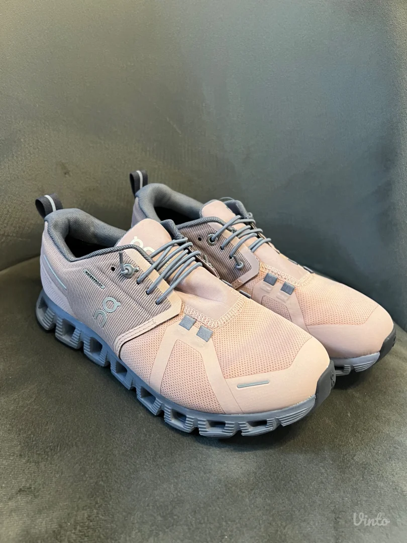 Cloud 5 Waterproof W Rose / Fossil POTPUNO NOVE SA ETIKETOM