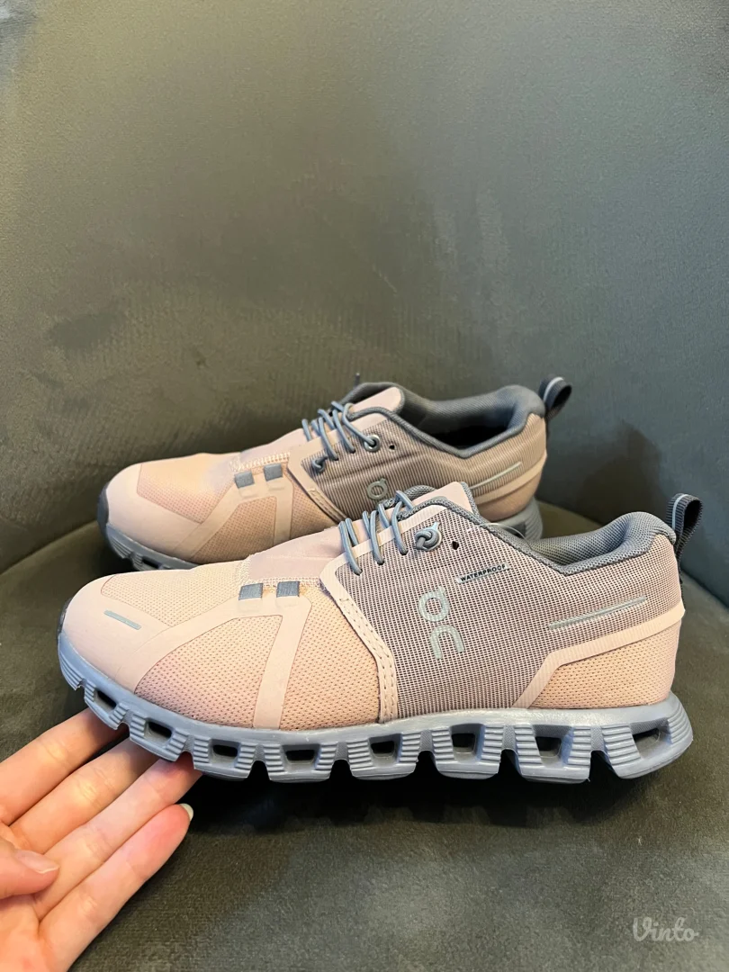 Cloud 5 Waterproof W Rose / Fossil POTPUNO NOVE SA ETIKETOM