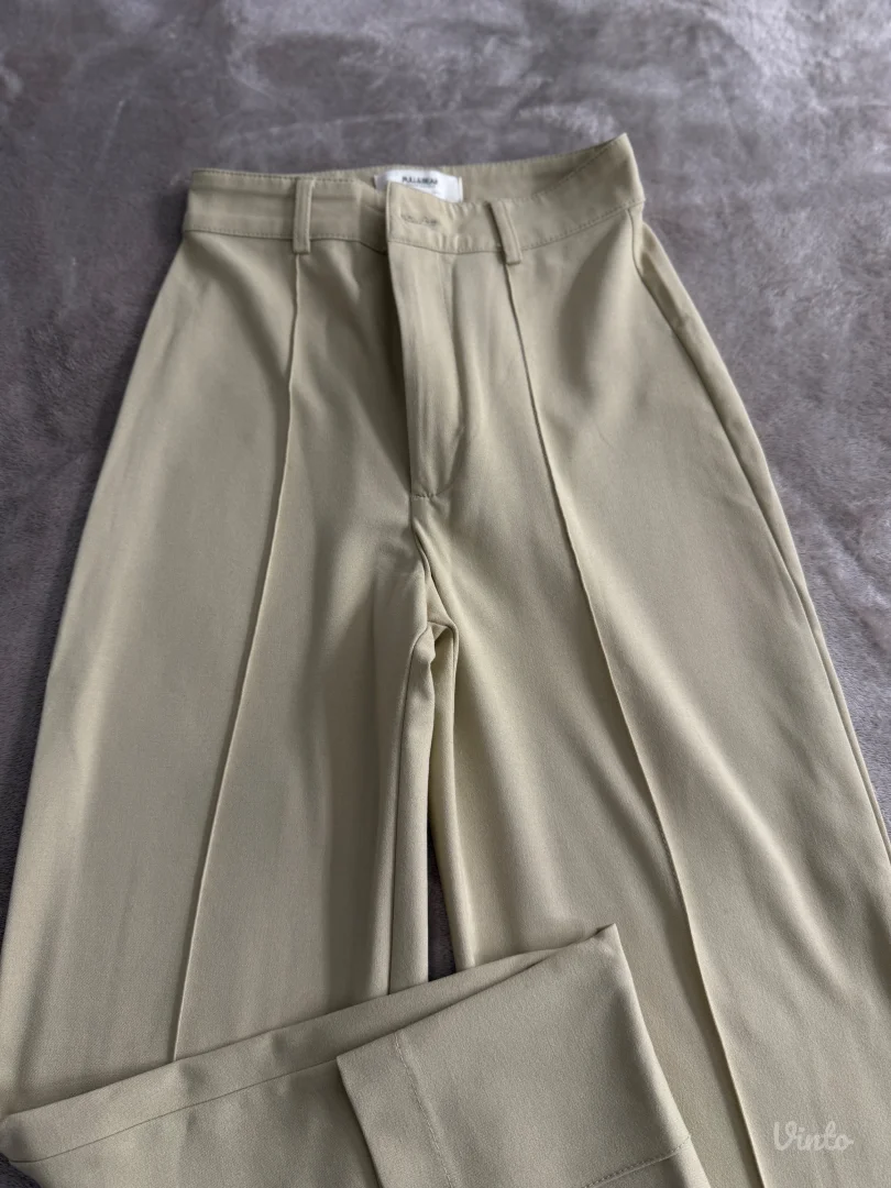 Pull&bear, bez pantalone