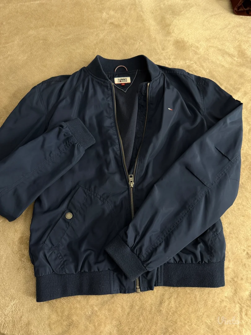 Tommy jeans, zenski suskavac