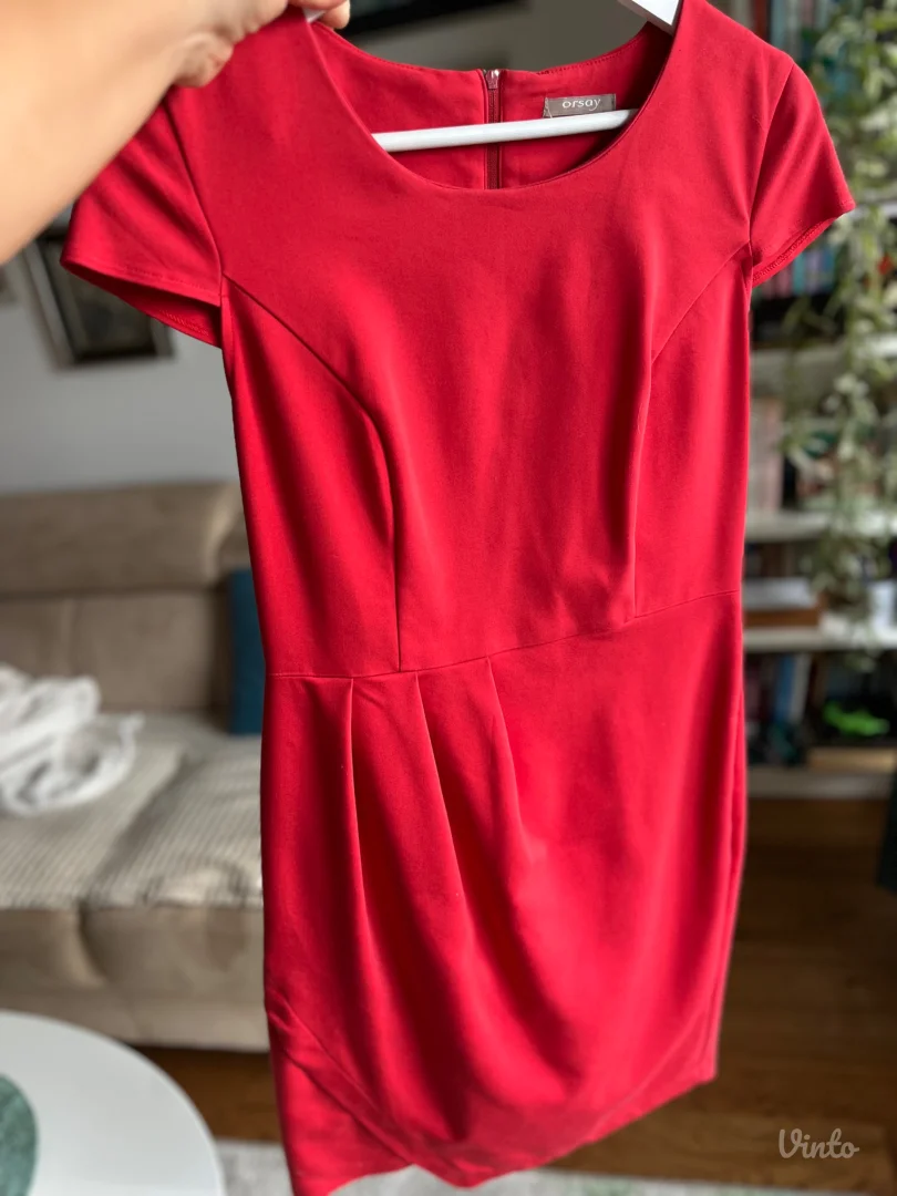 Orsay haljina