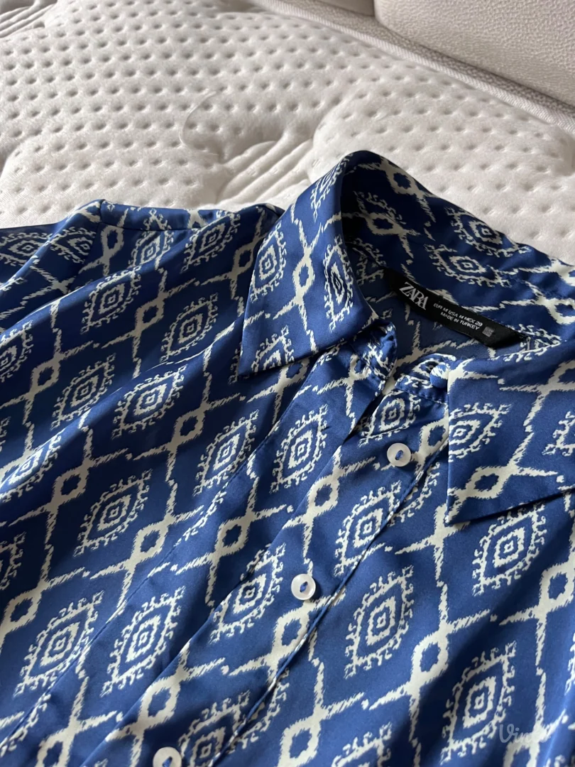 Zara košulja
