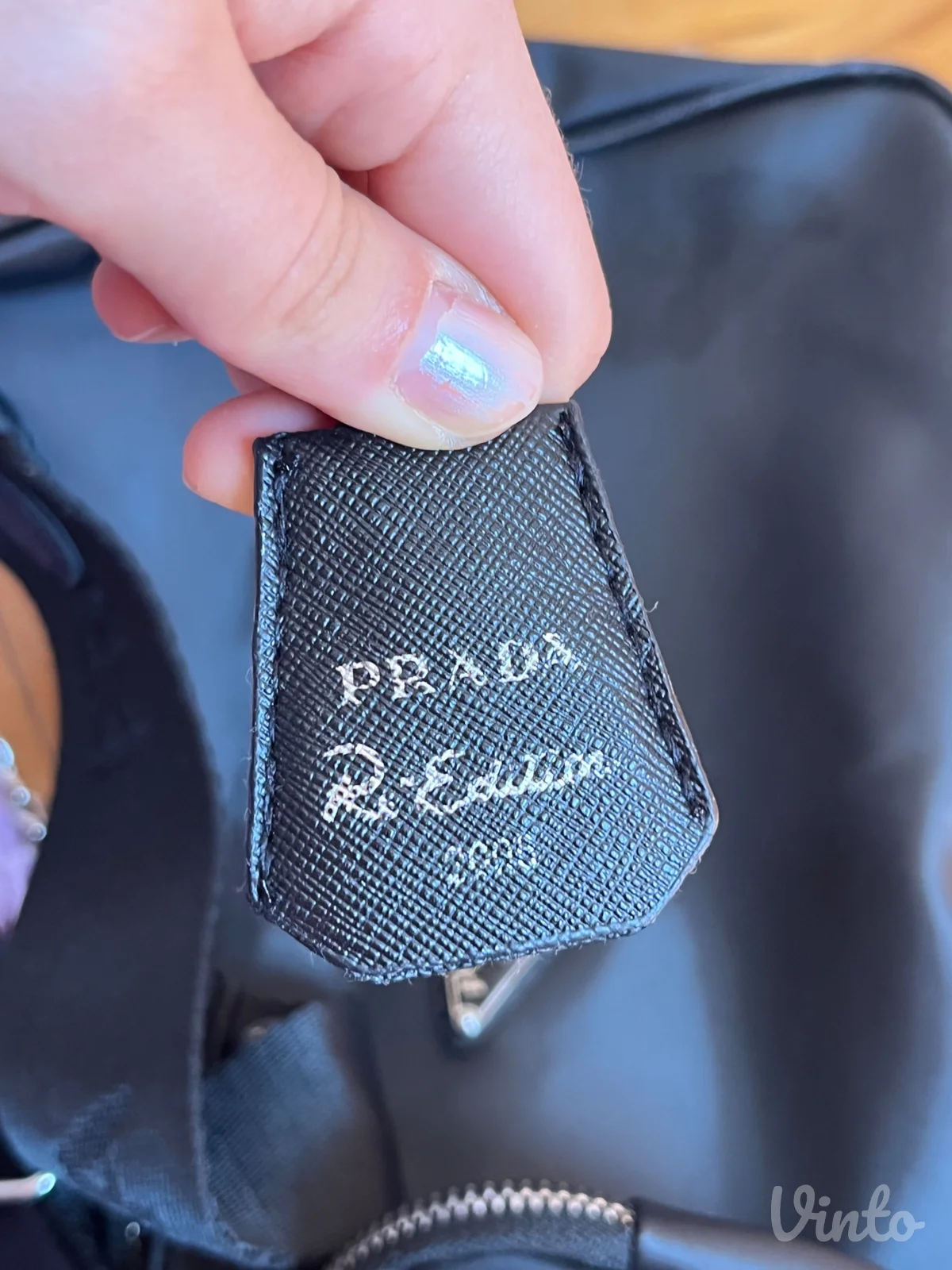 Prada torbica