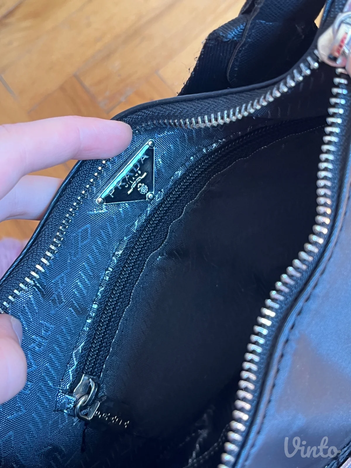Prada torbica