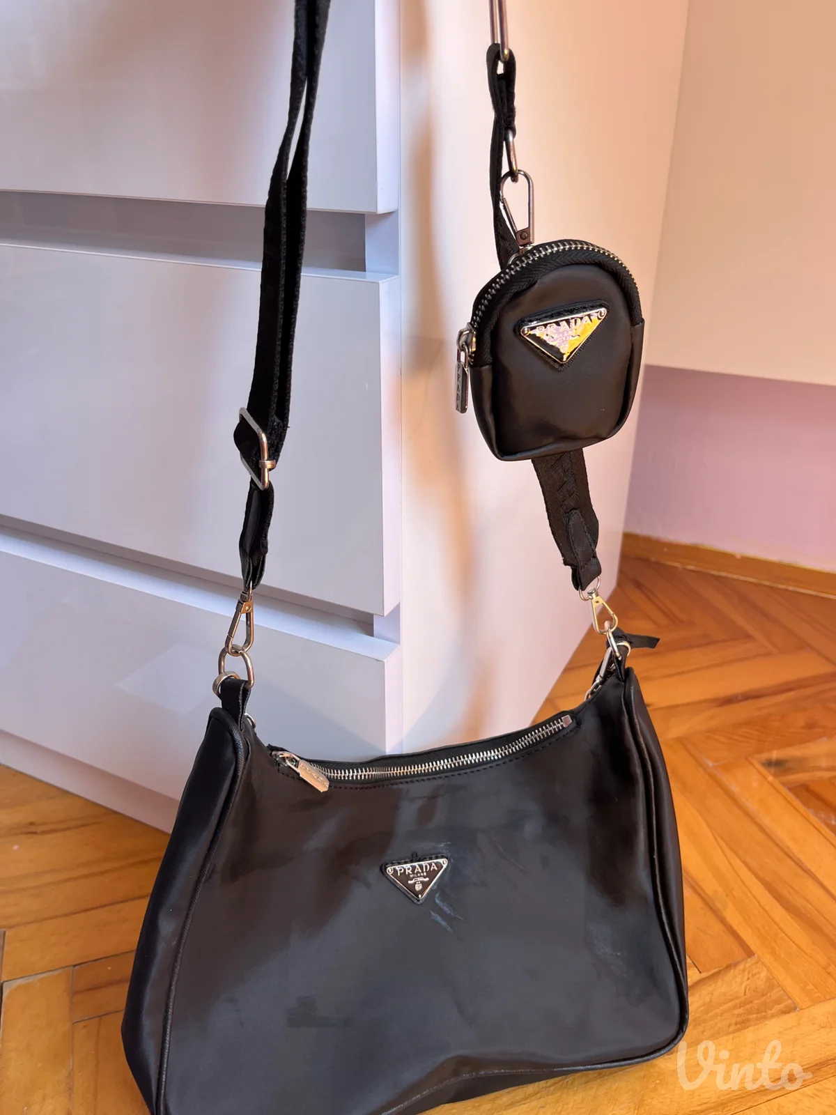 Prada torbica