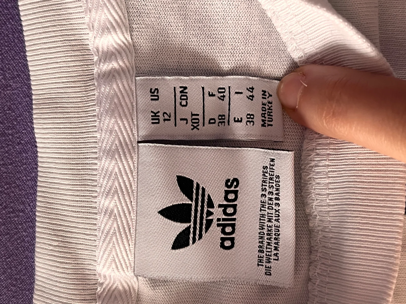 Adidas majica