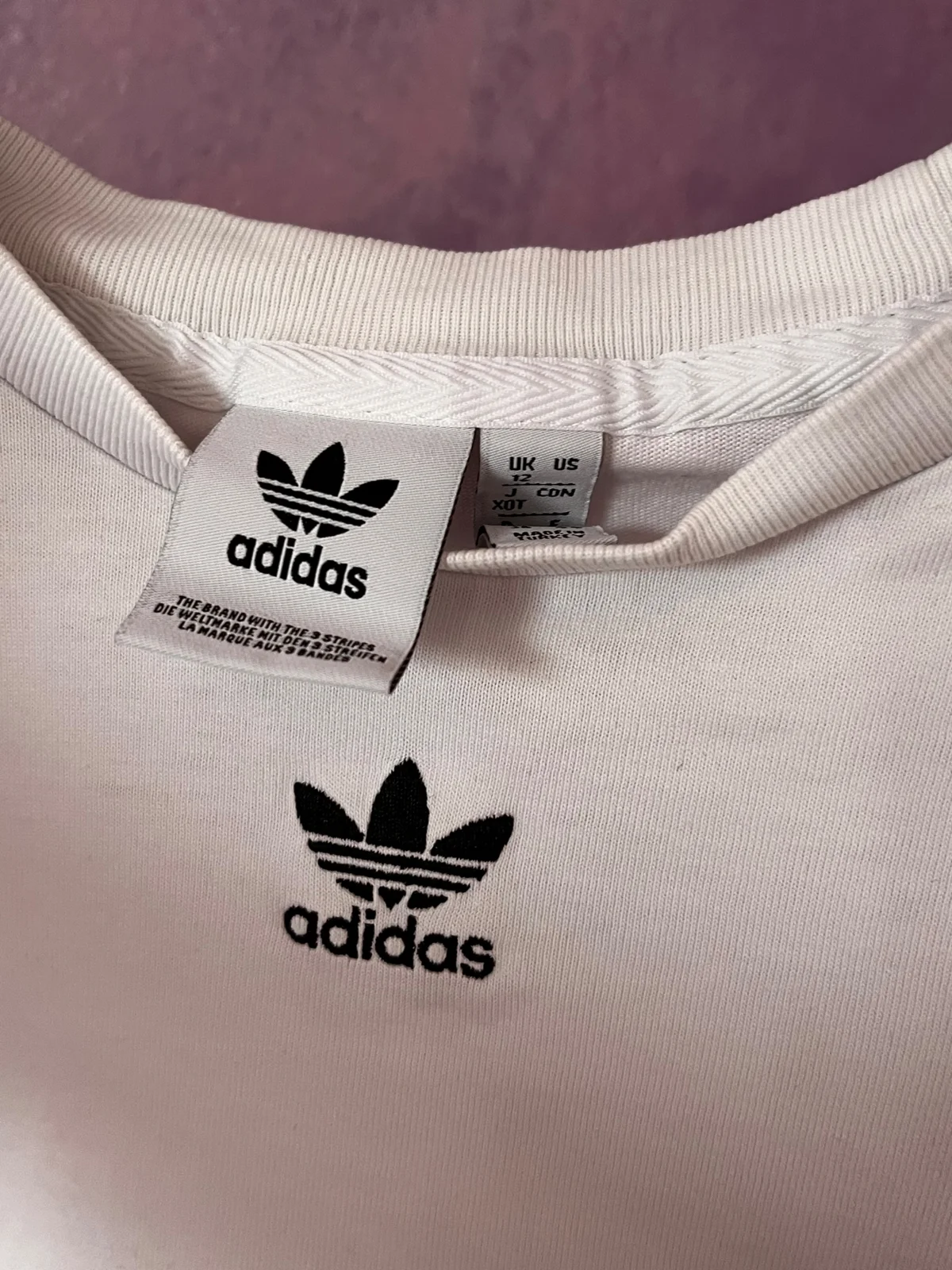 Adidas majica