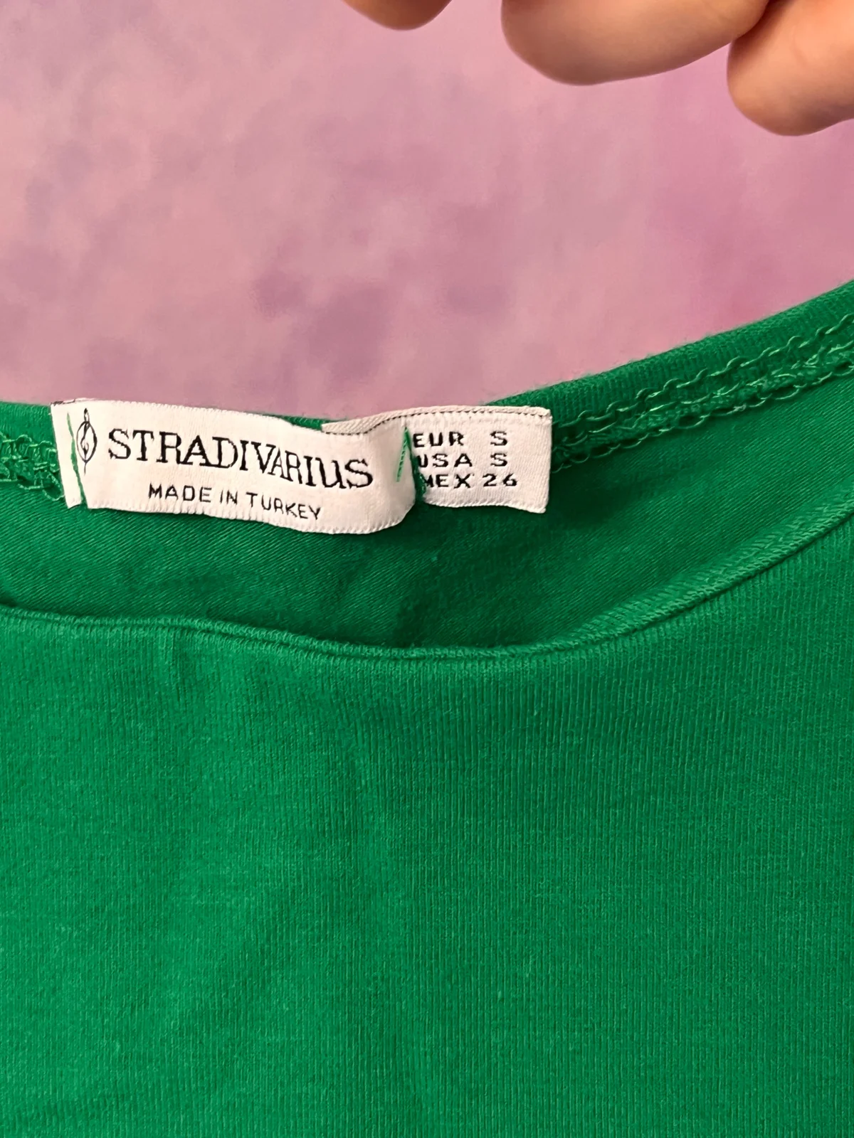 Stardivarius majica