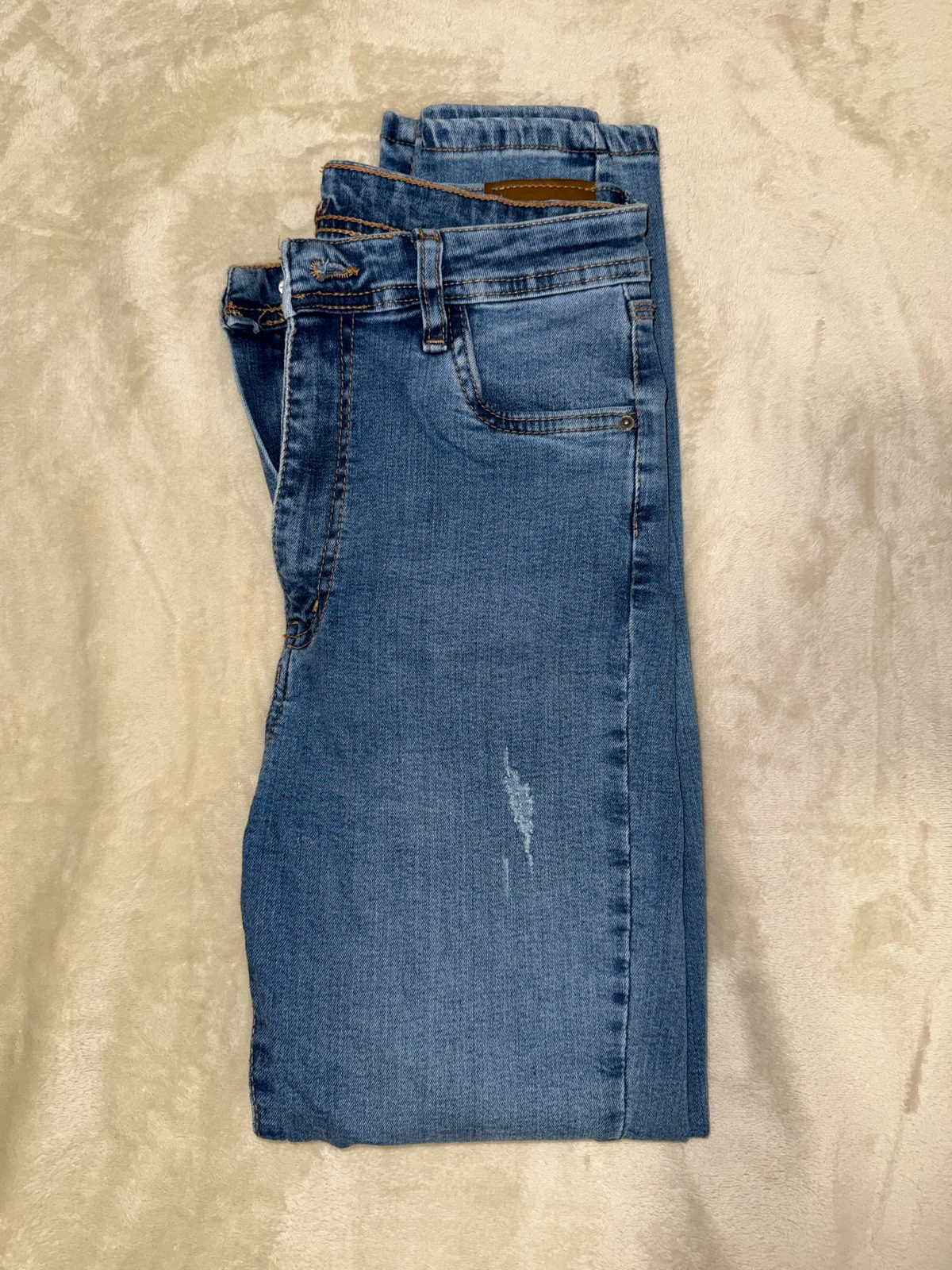 Fioretto farmerice XS/S/M