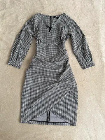Prelepa Cameleon haljina