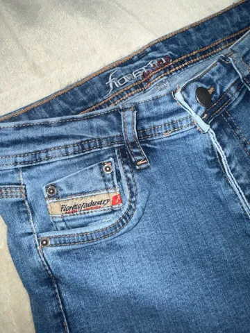 Fioretto farmerice XS/S/M