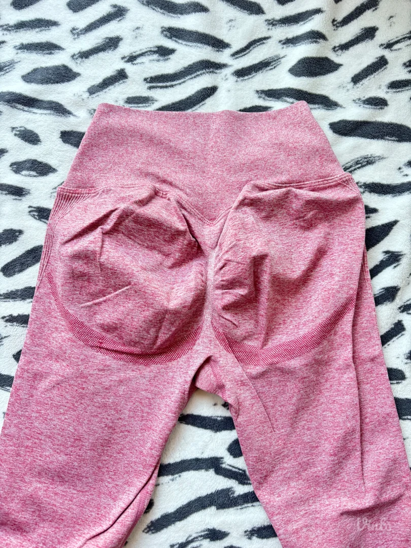 Bonatti push up helanke