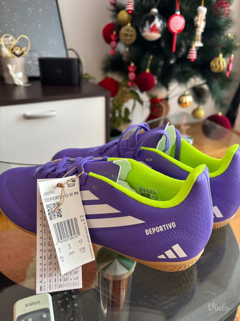 Adidas patike za fudbal