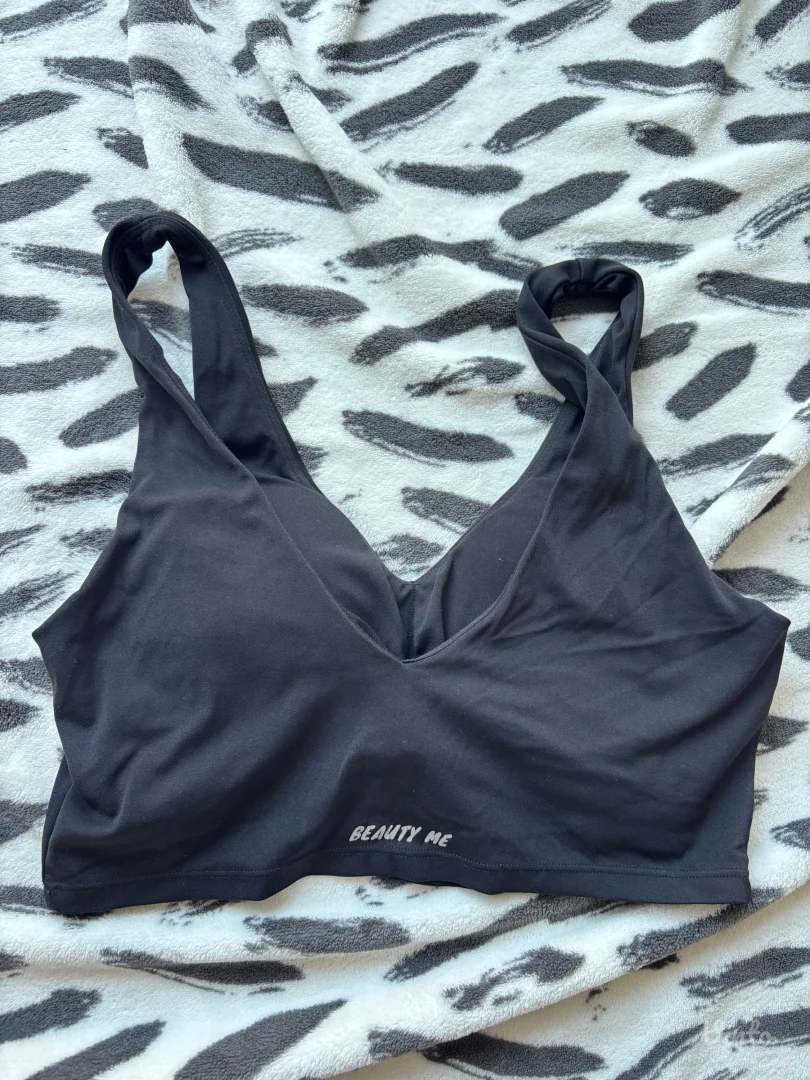 Beauty me sportski top