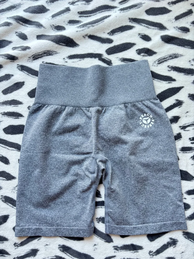 Peach Perfect šorc/biciklističke