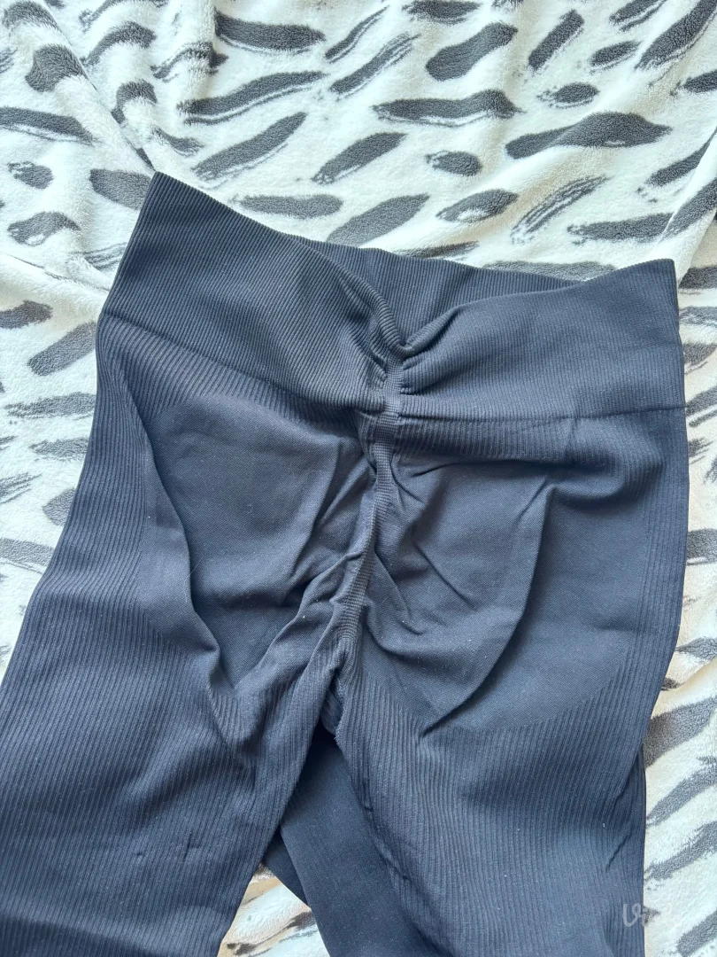 Tfitness push up helanke