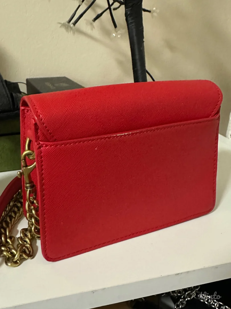 Versace Couture torbica, iz Fashion and Friendsa