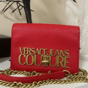 Versace Couture torbica, iz Fashion and Friendsa