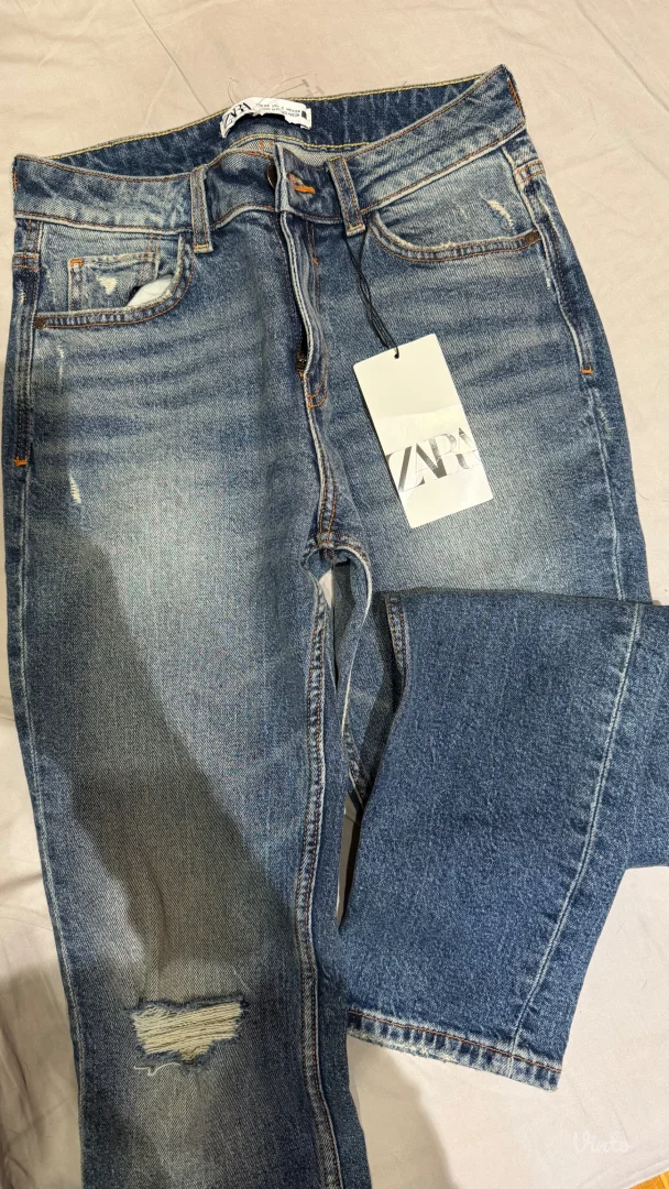 ZARA FARMERKE