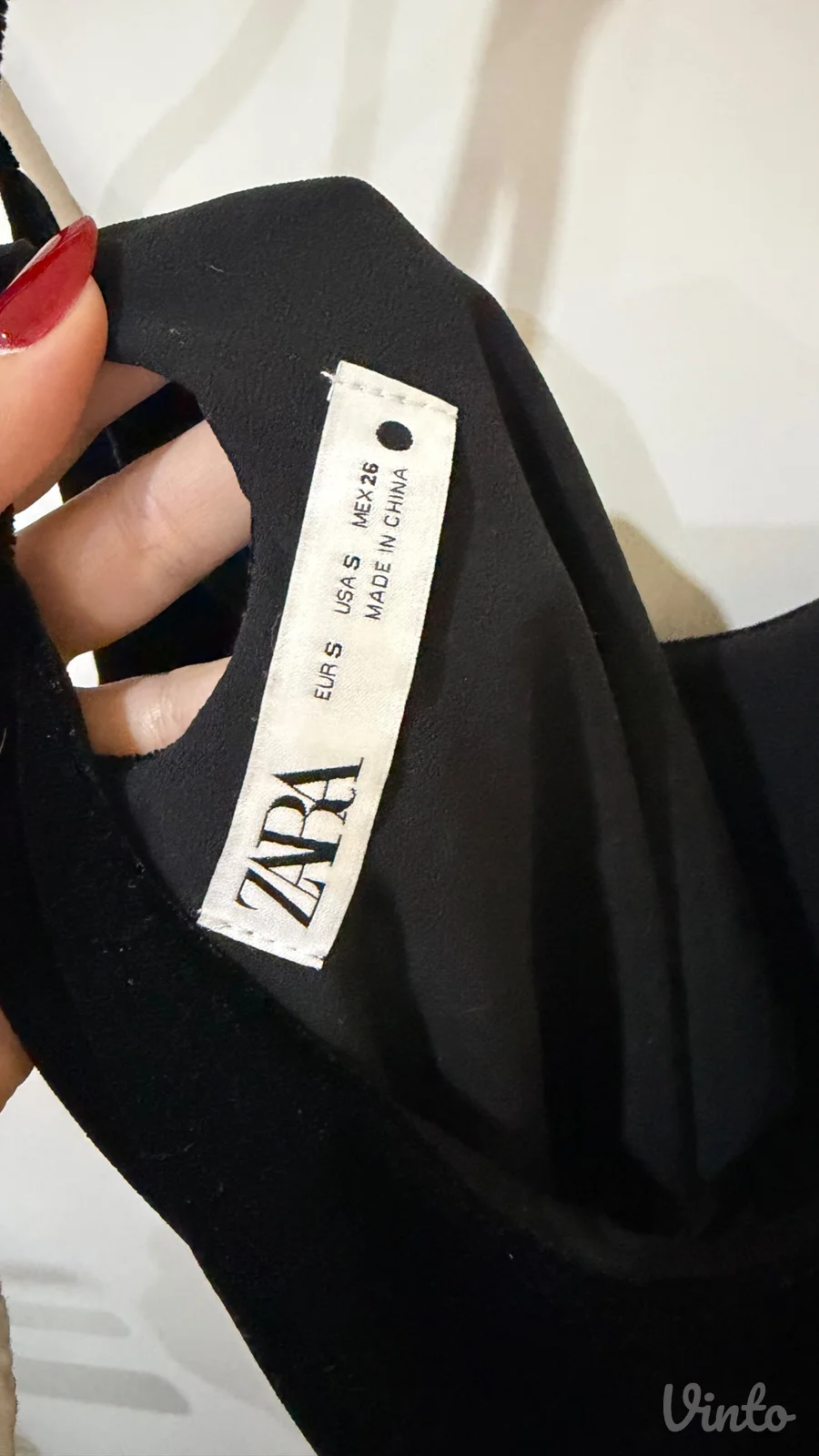 Majica Zara