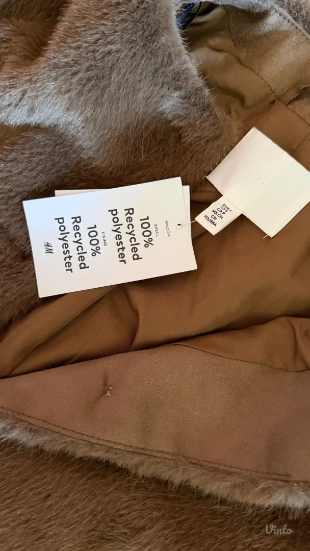 H&M bundica