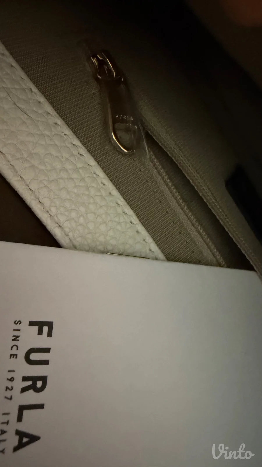 FURLA torba NOVO