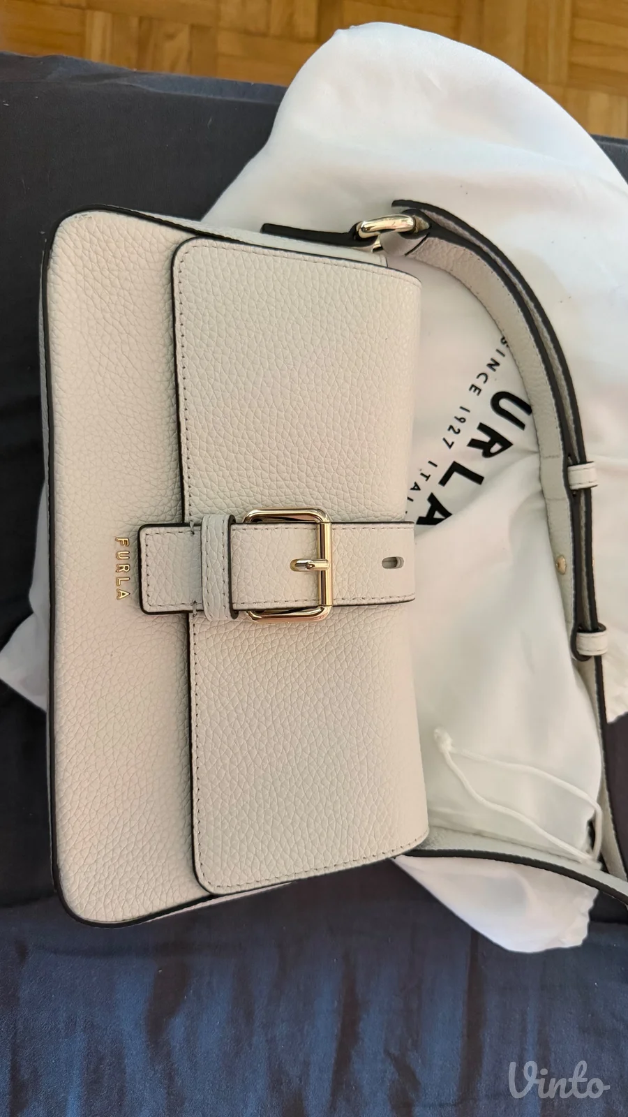 FURLA torba NOVO