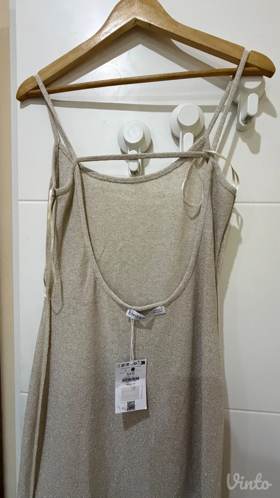 Haljina Bershka NOVO