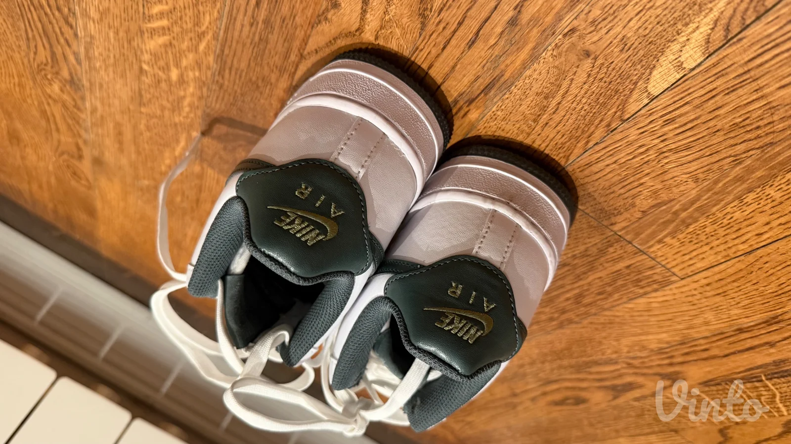 Nike Air Force 1 '07 NOVO