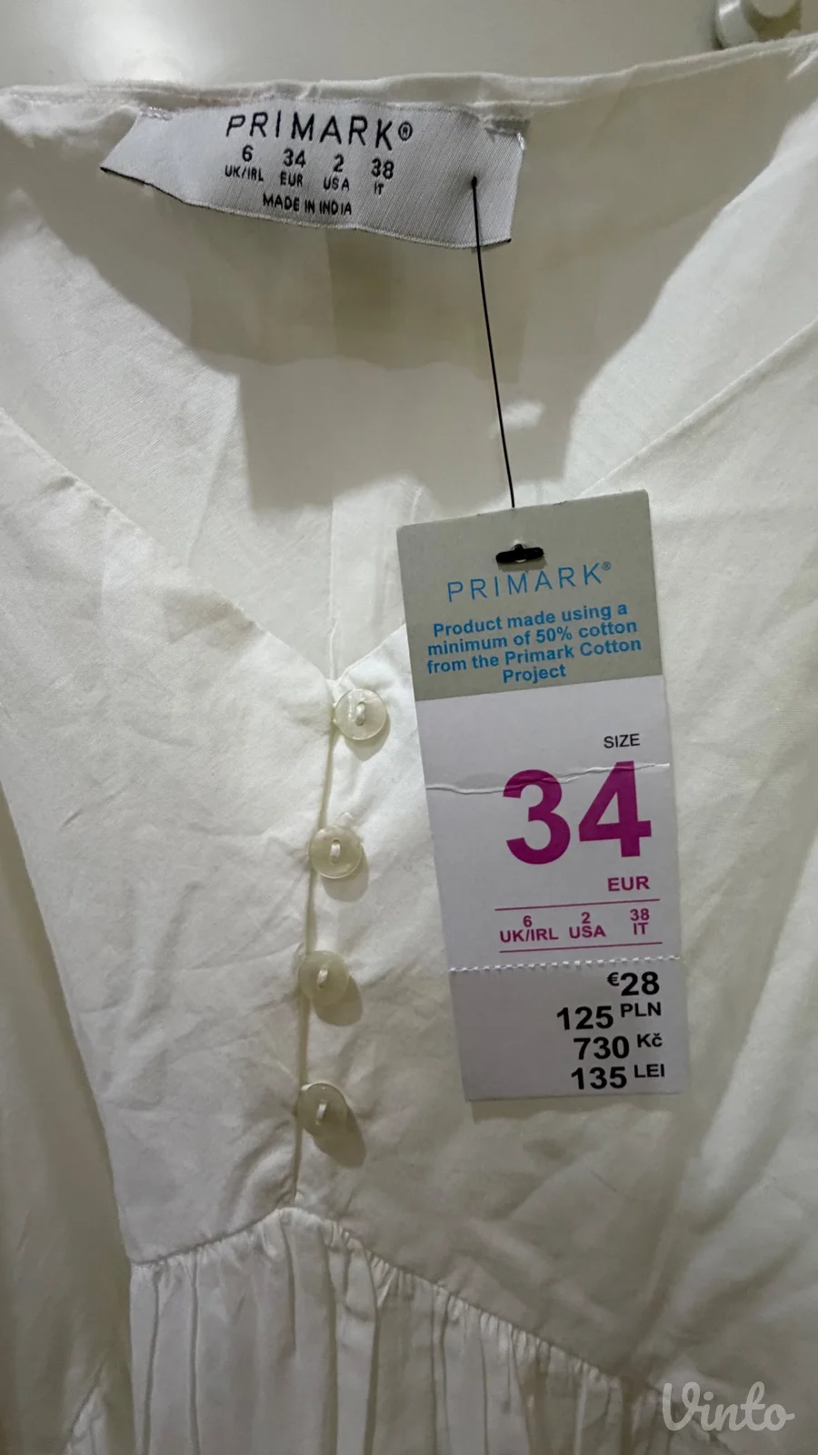 Haljina Primark