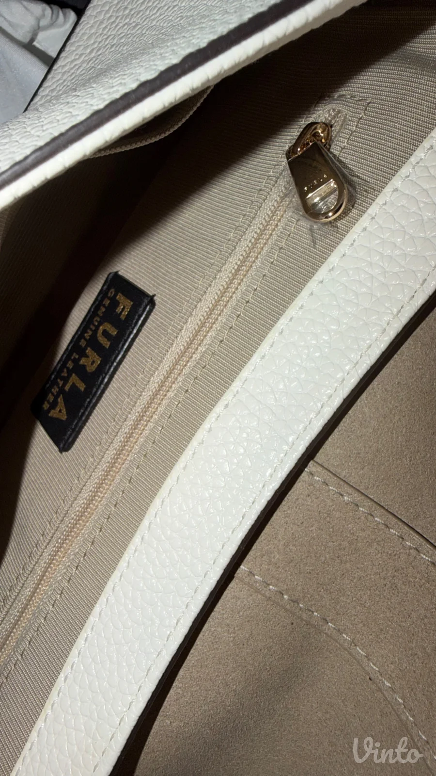 FURLA torba NOVO