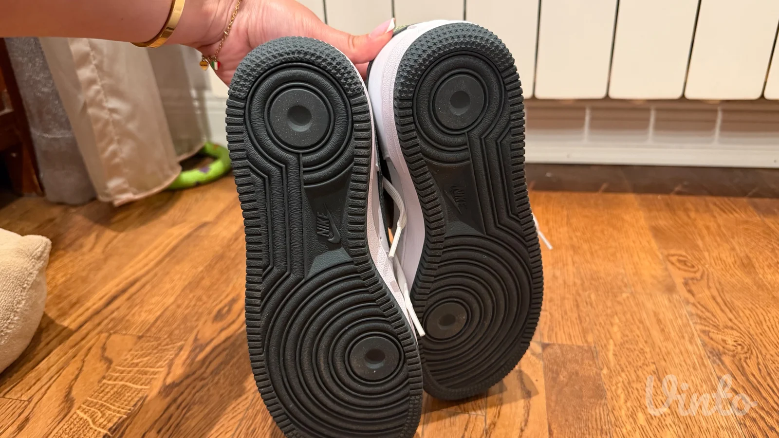 Nike Air Force 1 '07 NOVO